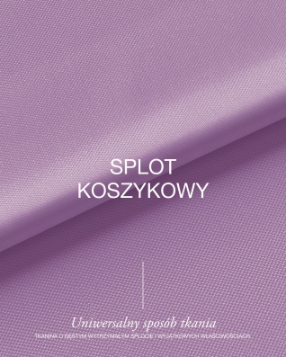 Wasserdichtes Oxford-Stoff 600D PU*2 (244) Violett