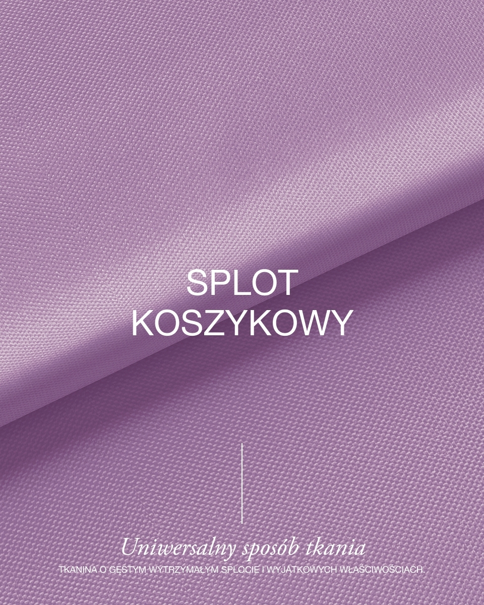 Wasserdichtes Oxford-Stoff 600D PU*2 (244) Violett