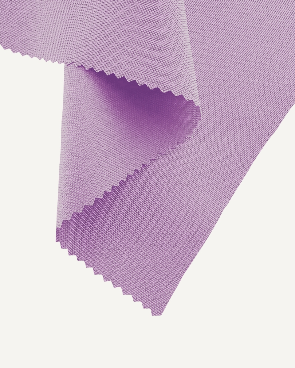 Wasserdichtes Oxford-Stoff 600D PU*2 (244) Violett