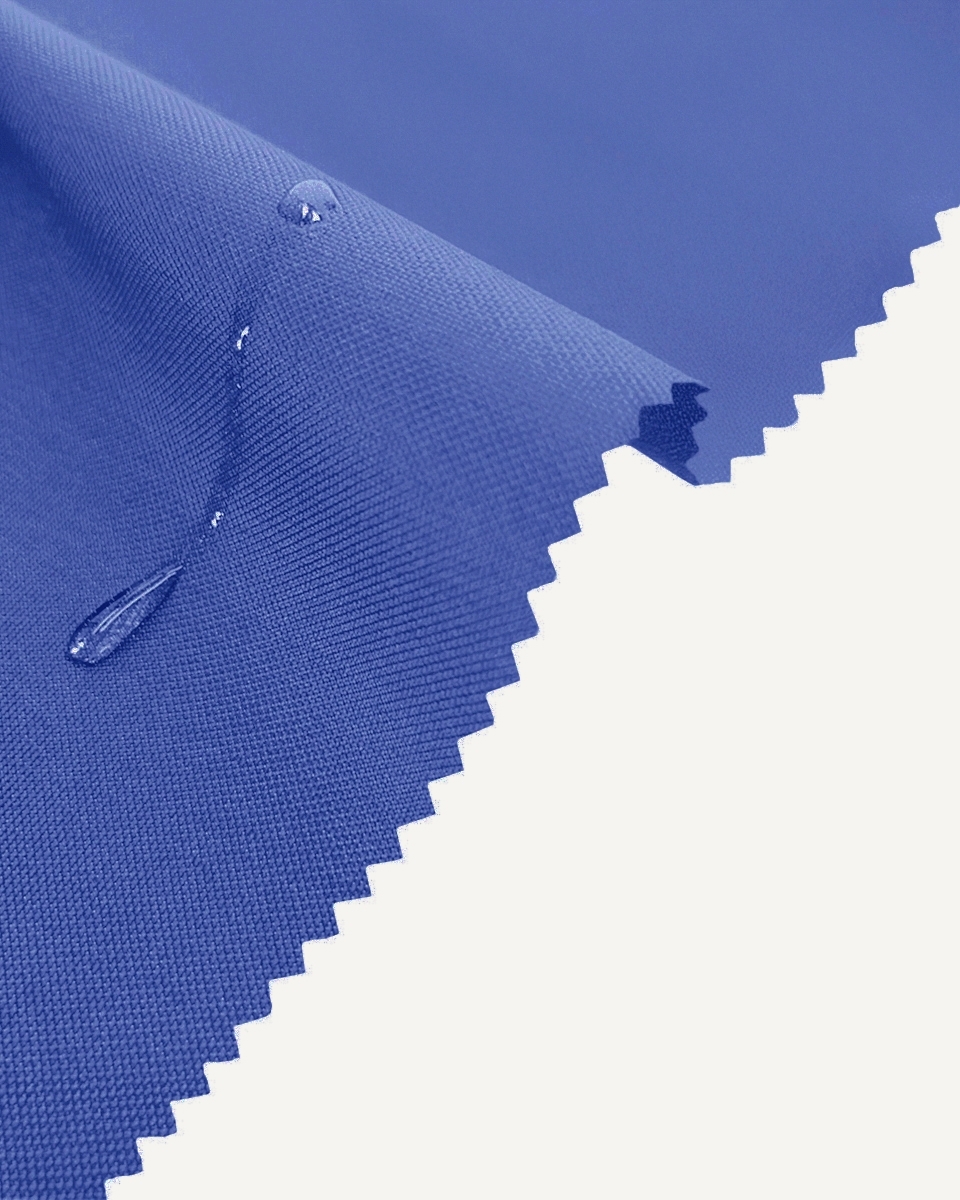 Waterproof Oxford Fabric 600D PU*2 (252) ultraviolet