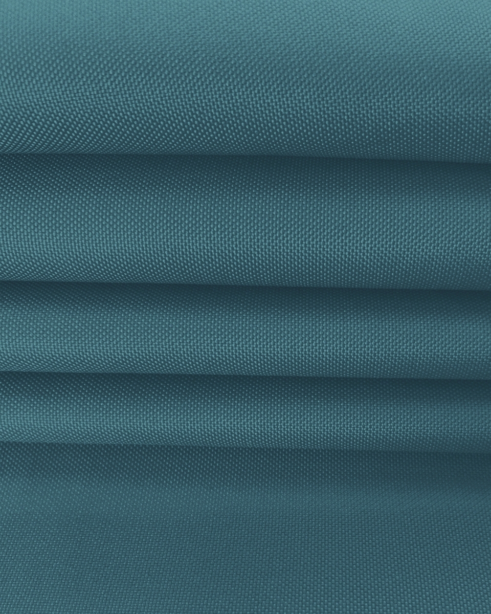 Wasserdichtes Oxford-Stoff 600D PU*2 (280) Dunkelblau