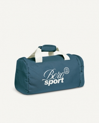Wasserdichtes Oxford-Stoff 600D PU*2 (280) Dunkelblau