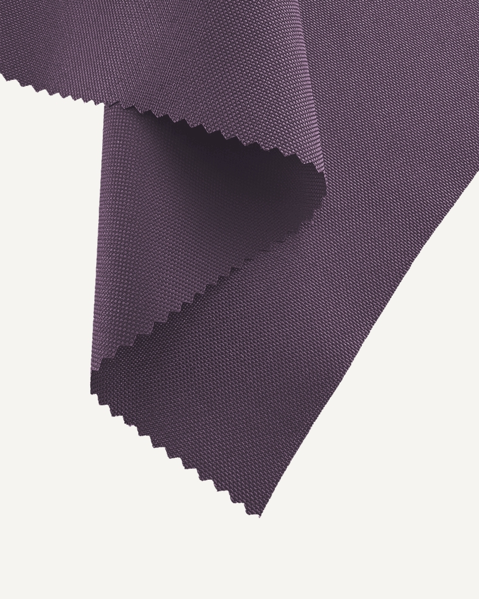Wasserdichtes Oxford-Stoff 600D PU*2 (285) Violett