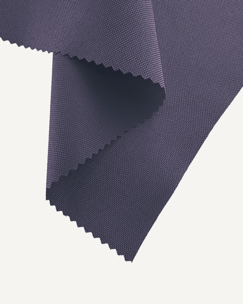Wasserdichtes Oxford-Stoff 600D PU*2 (286) Violett