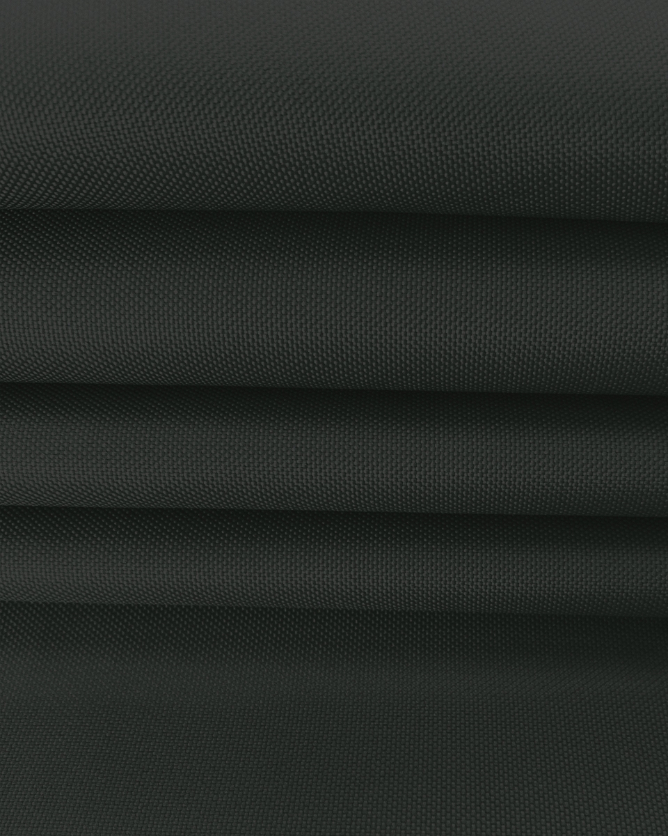 Wasserdichtes Oxford-Stoff 600D PU*2 (301) Graphit