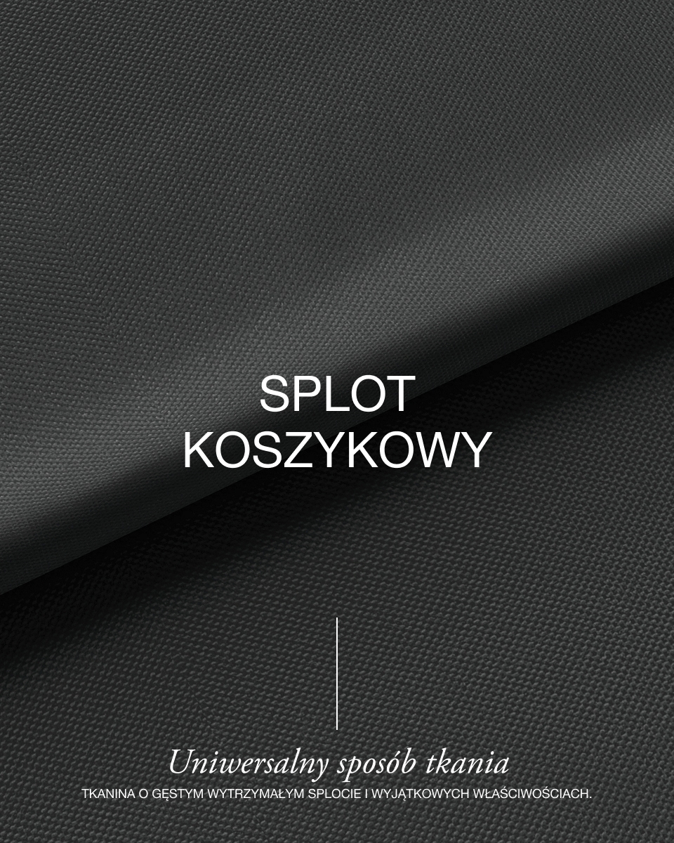 Waterproof Oxford Fabric 600D PU*2 (301) graphite