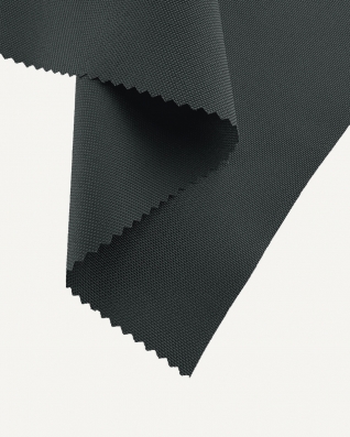 Waterproof Oxford Fabric 600D PU*2 (301) graphite