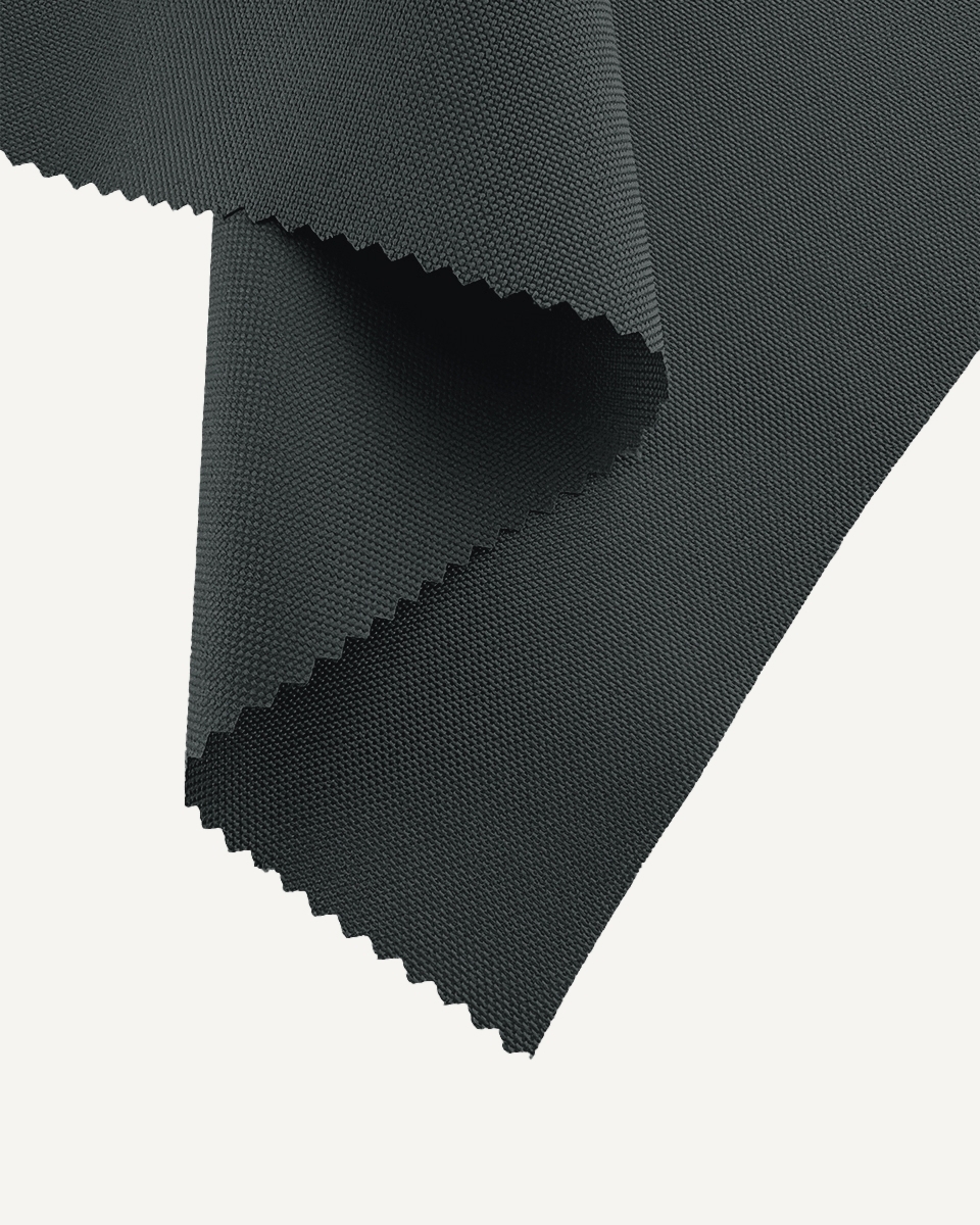 Waterproof Oxford Fabric 600D PU*2 (301) graphite