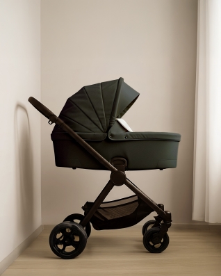 Водонепроницаемая полиэфирная ткань Oxford 600D PU*2 (306) темно-серая