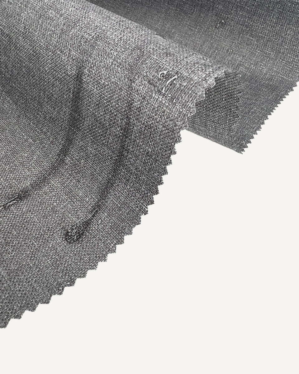 Waterproof Oxford Fabric 600D PU*2 (336) light grey two-tone Waterproof Oxford Fabric 600D PU*2 (336) light grey two-tone