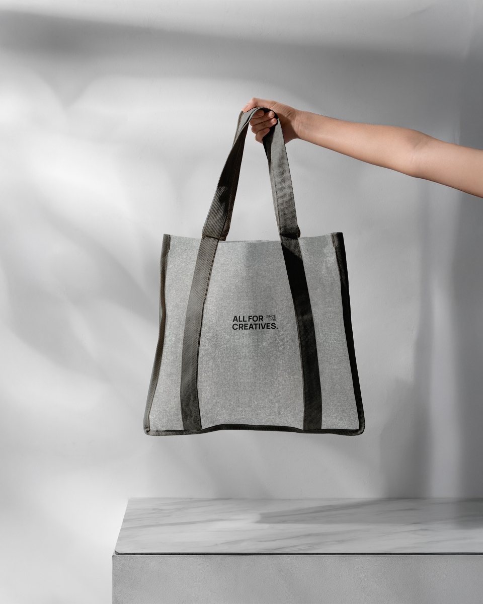Waterproof Oxford Fabric 600D PU*2 (336) light grey two-tone Waterproof Oxford Fabric 600D PU*2 (336) light grey two-tone