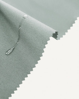 Waterproof Oxford Fabric 600D PU*2 (336) light grey