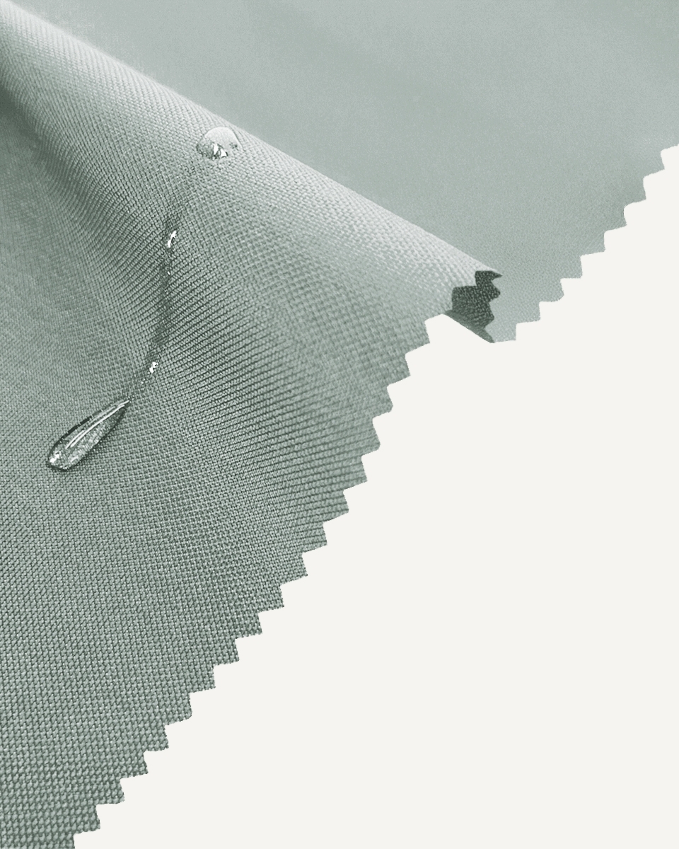 Waterproof Oxford Fabric 600D PU*2 (336) light grey Waterproof Oxford Fabric 600D PU*2 (336) light grey