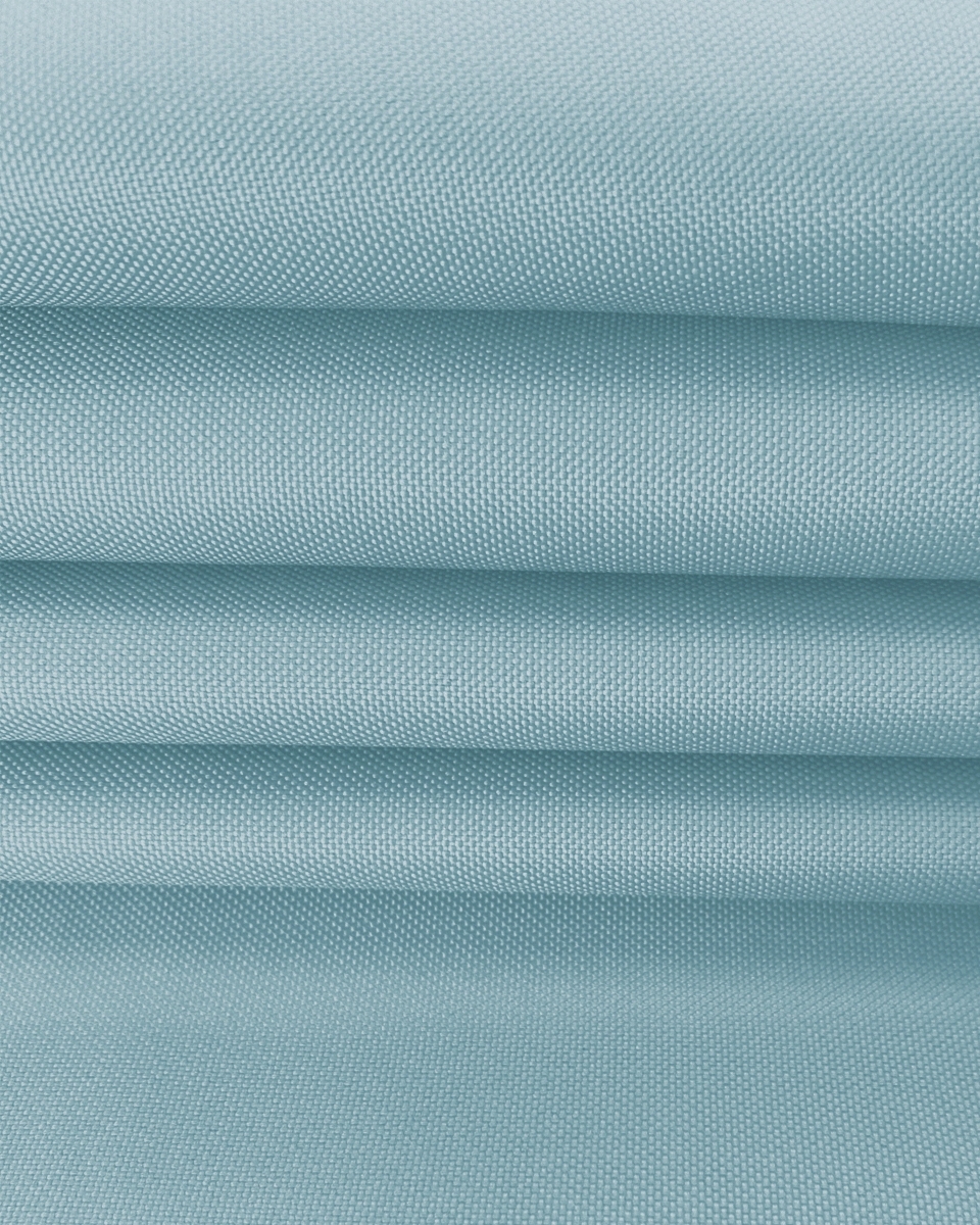 Waterproof Oxford Fabric 600D PU*2 (350) sky blue