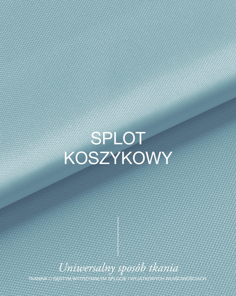 Waterproof Oxford Fabric 600D PU*2 (350) sky blue