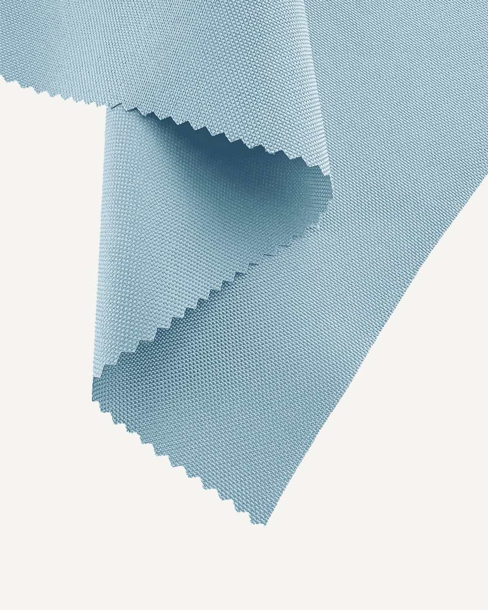 Waterproof Oxford Fabric 600D PU*2 (350) sky blue