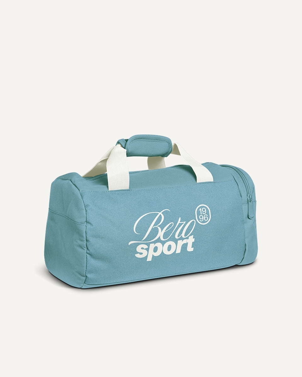 Wasserdichtes Oxford-Stoff 600D PU*2 (350) Himmelblau