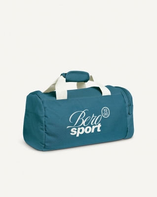 Wasserdichtes Oxford-Stoff 600D PU*2 (352) Blau