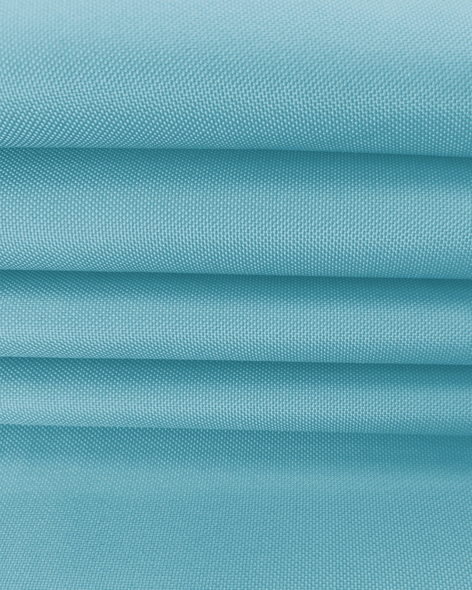 Wasserdichtes Oxford-Stoff 600D PU*2 (546) Himmelblau Wasserdichtes Oxford-Stoff 600D PU*2 (546) Himmelblau