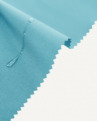 Waterproof Oxford Fabric 600D PU*2 (546) sku blue