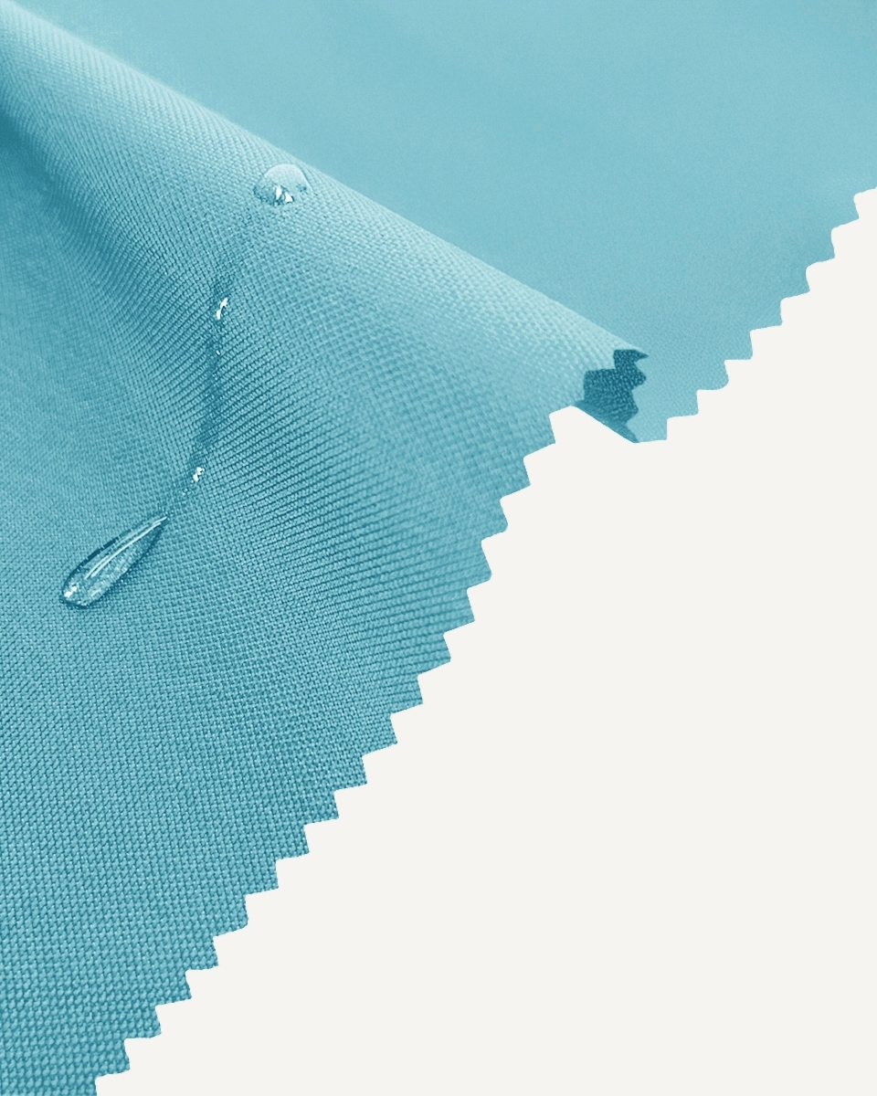 Waterproof Oxford Fabric 600D PU*2 (546) sku blue