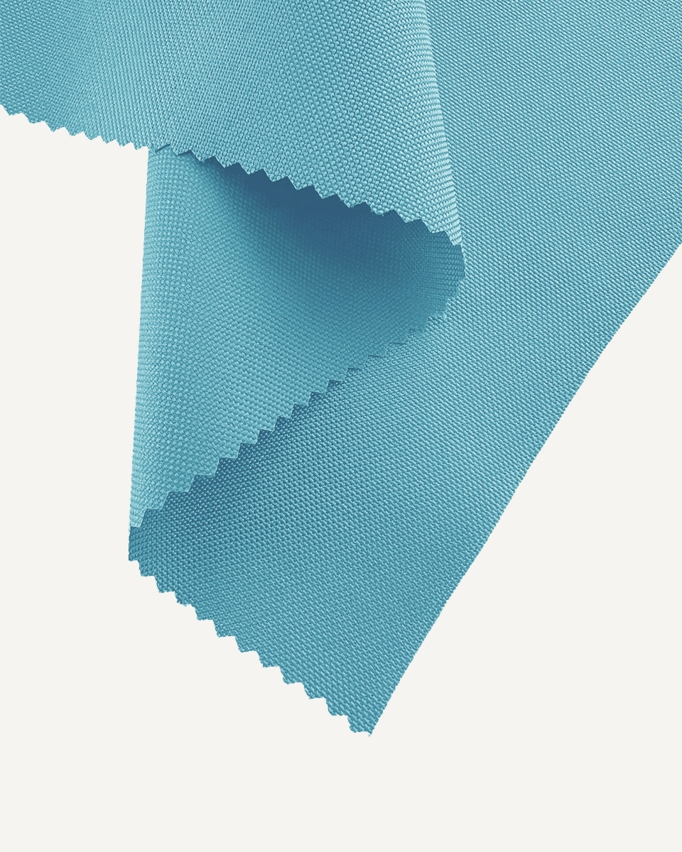 Wasserdichtes Oxford-Stoff 600D PU*2 (546) Himmelblau Wasserdichtes Oxford-Stoff 600D PU*2 (546) Himmelblau