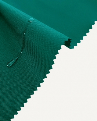 Waterproof Oxford Fabric 600D PU*2 (605) dark teal