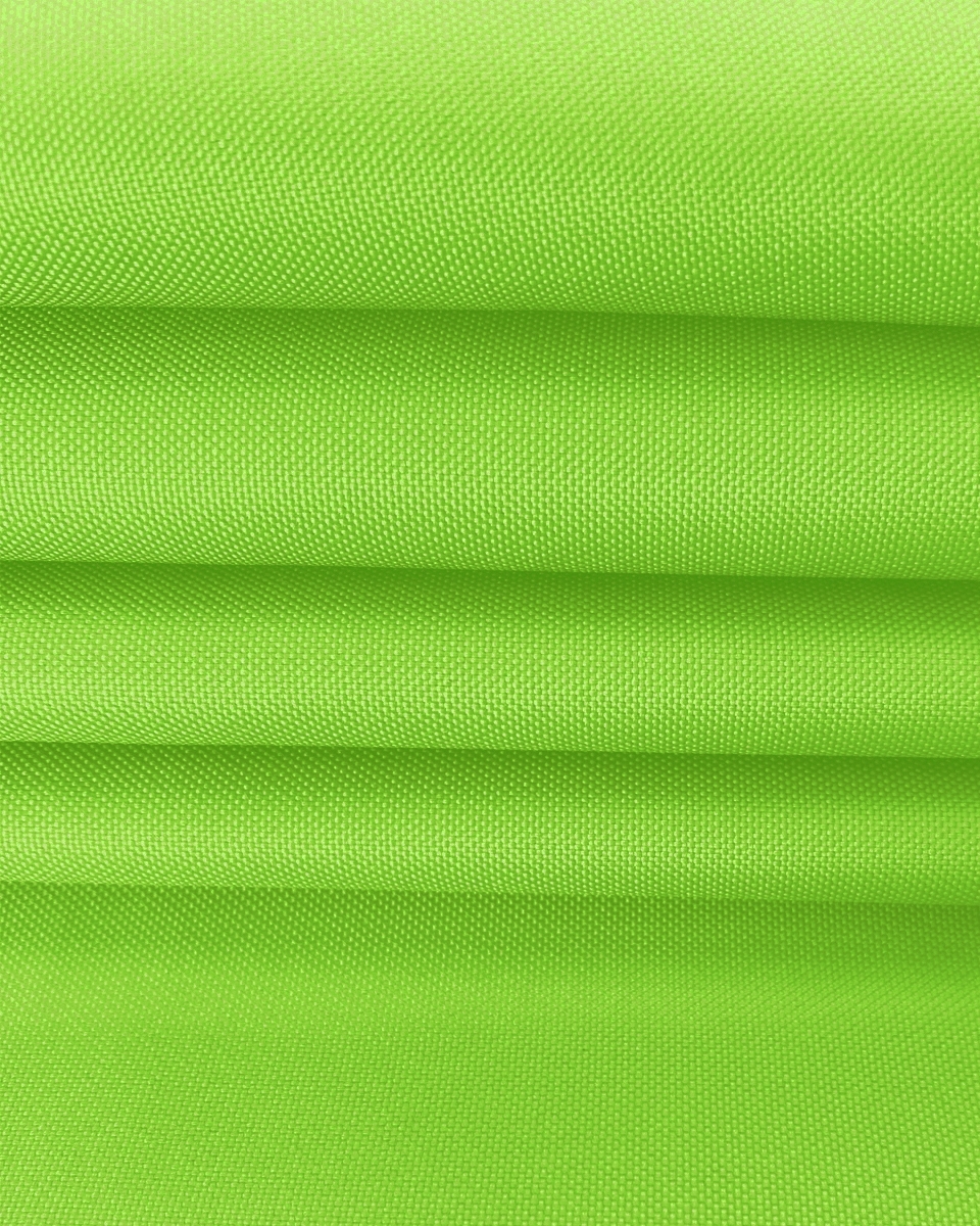 Wasserdichtes Oxford-Stoff 600D PU*2 (652) Kiwi
