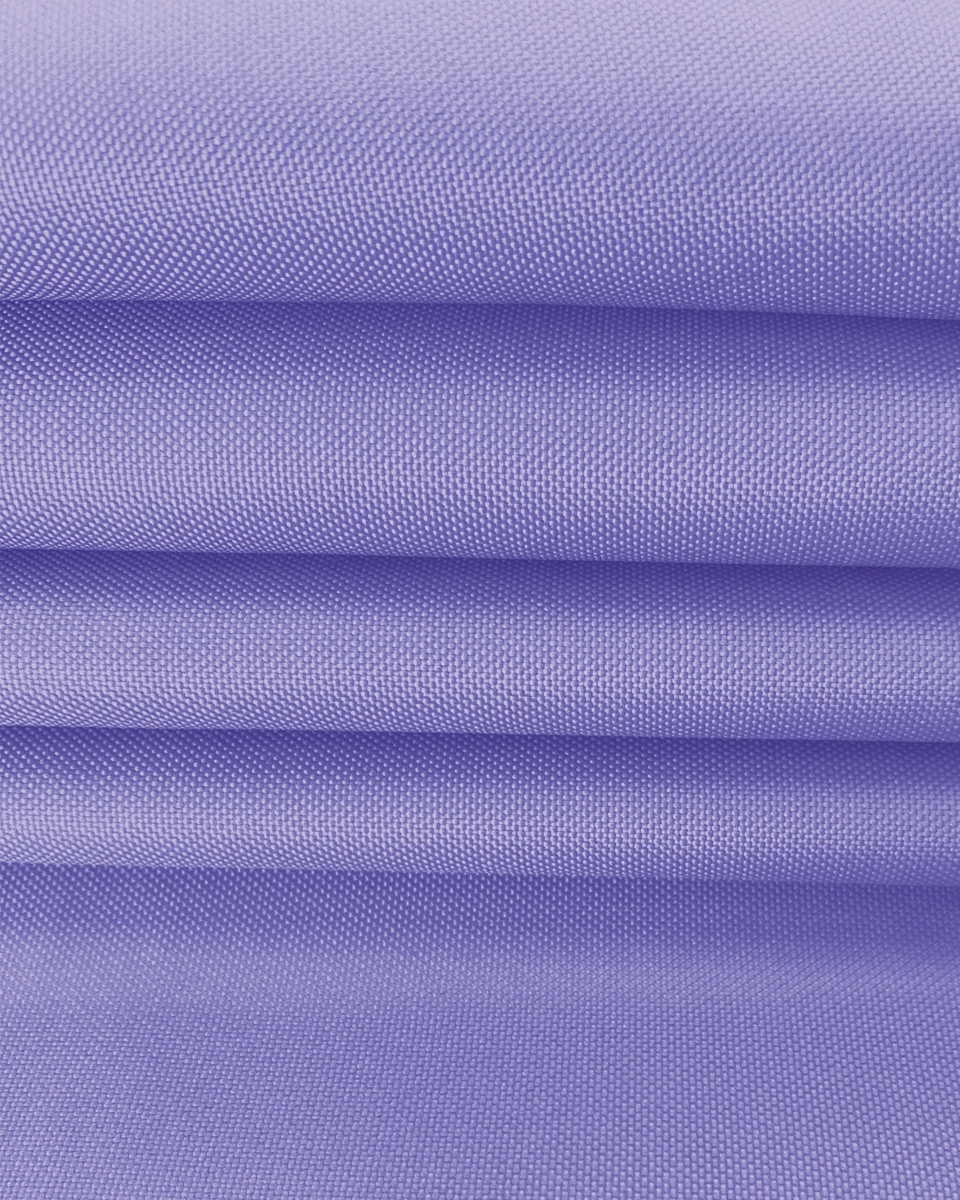 Waterproof Oxford Fabric 600D PU*2 (663) light purple