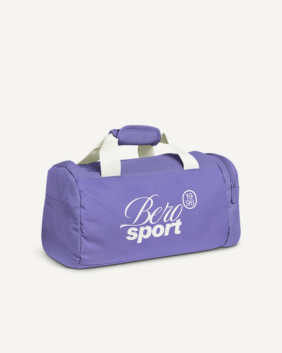 Wasserdichtes Oxford-Stoff 600D PU*2 (663) Hellviolett