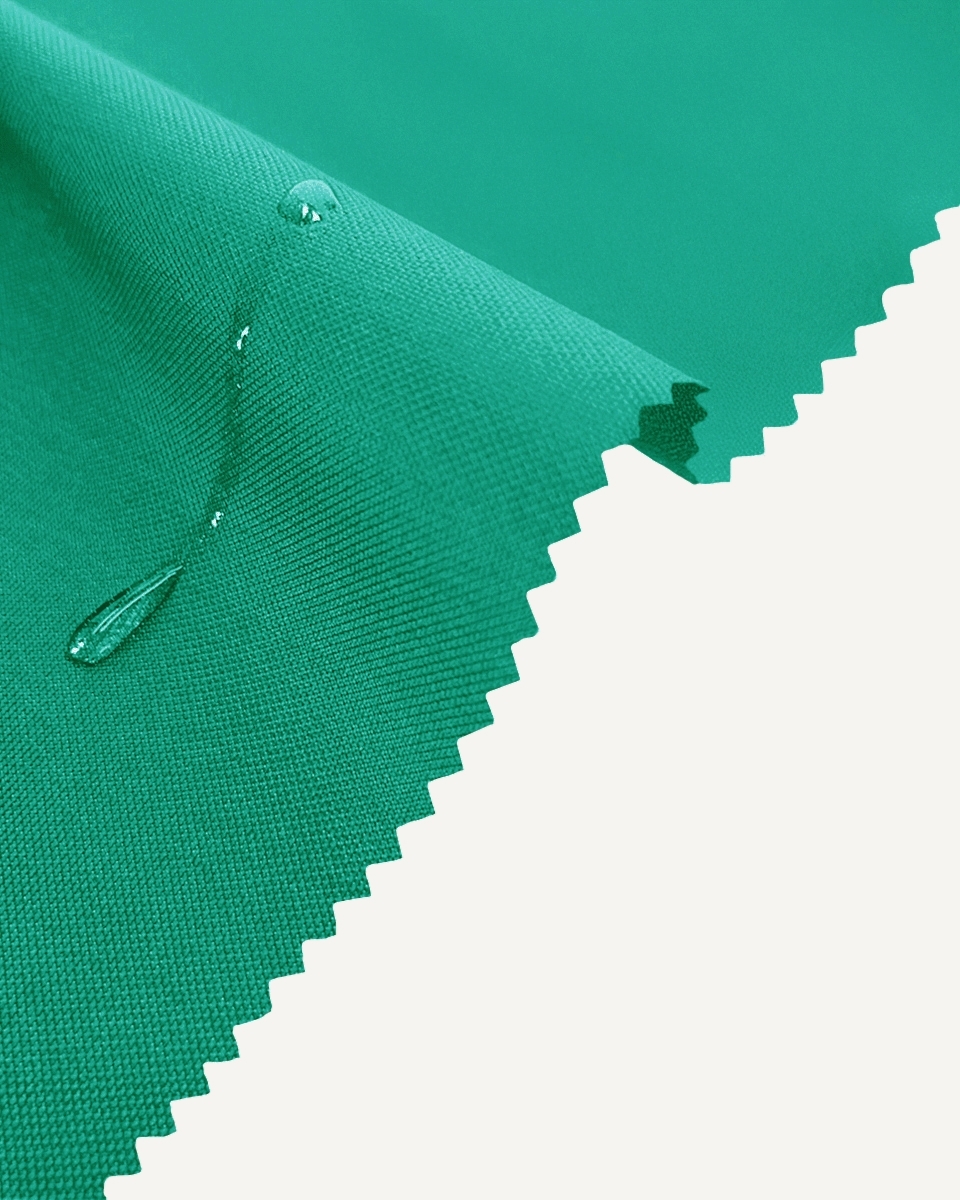Waterproof Oxford Fabric 600D PU*2 (672) teal