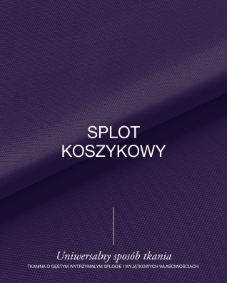 Wasserdichtes Oxford-Stoff 600D PU*2 (689) Violett