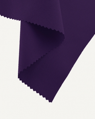 Wasserdichtes Oxford-Stoff 600D PU*2 (689) Violett