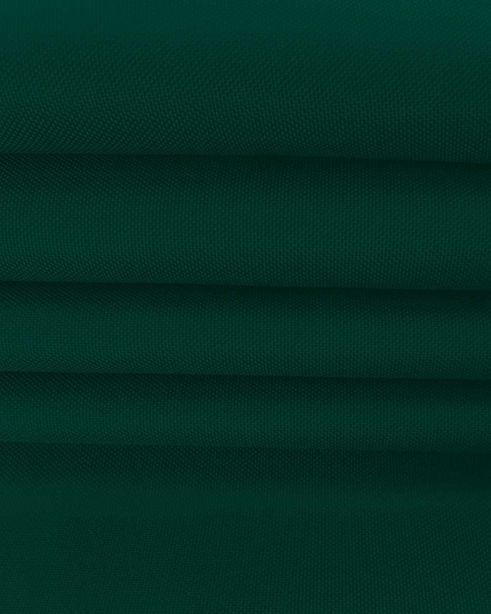 Waterproof Oxford Fabric 600D PU*2 (693) dark green