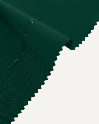 Waterproof Oxford Fabric 600D PU*2 (693) dark green