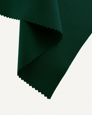 Waterproof Oxford Fabric 600D PU*2 (693) dark green