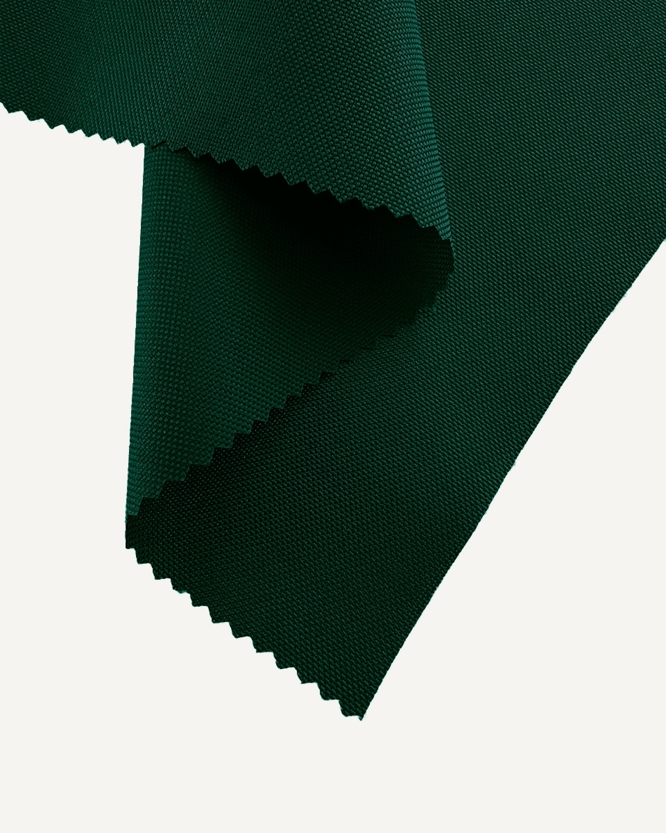 Waterproof Oxford Fabric 600D PU*2 (693) dark green