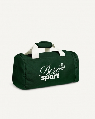 Waterproof Oxford Fabric 600D PU*2 (693) dark green