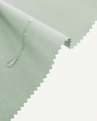 Waterproof Oxford Fabric 600D PU*2 (770) sage