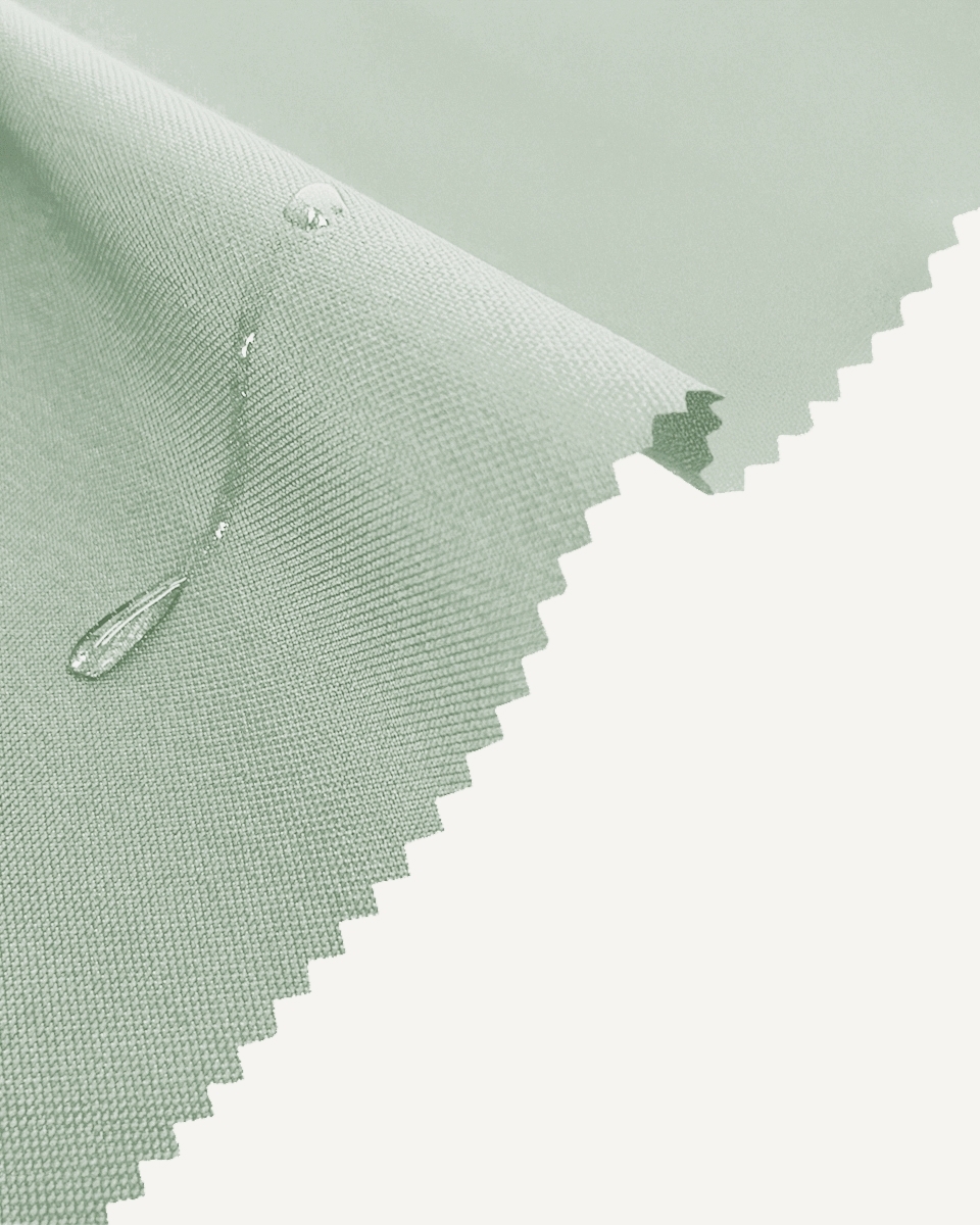 Waterproof Oxford Fabric 600D PU*2 (770) sage