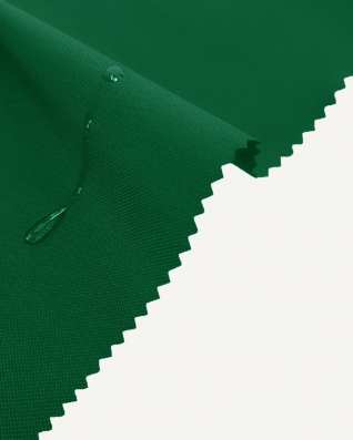 Waterproof Oxford Fabric 600D PU*2 (878) green
