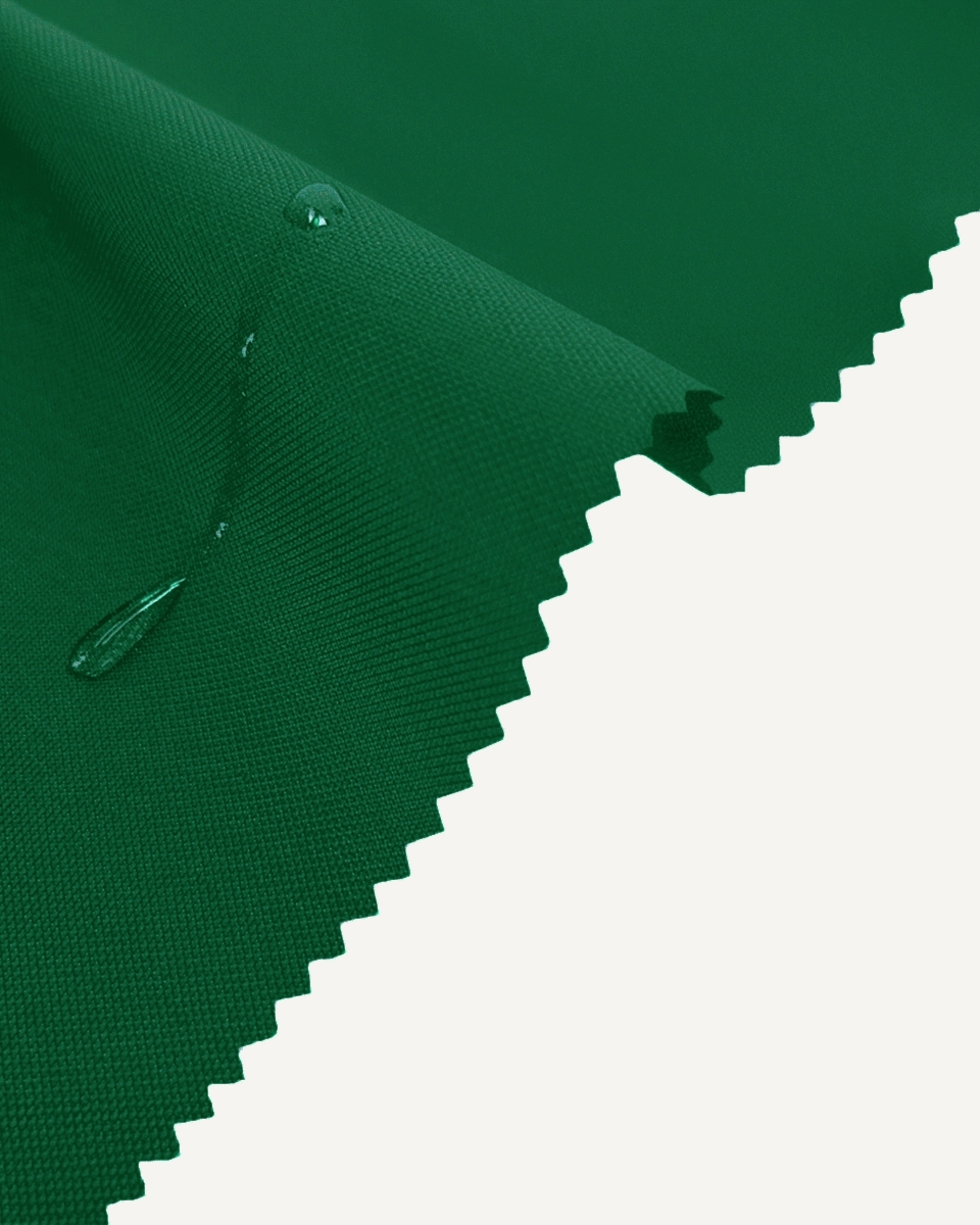 Waterproof Oxford Fabric 600D PU*2 (878) green