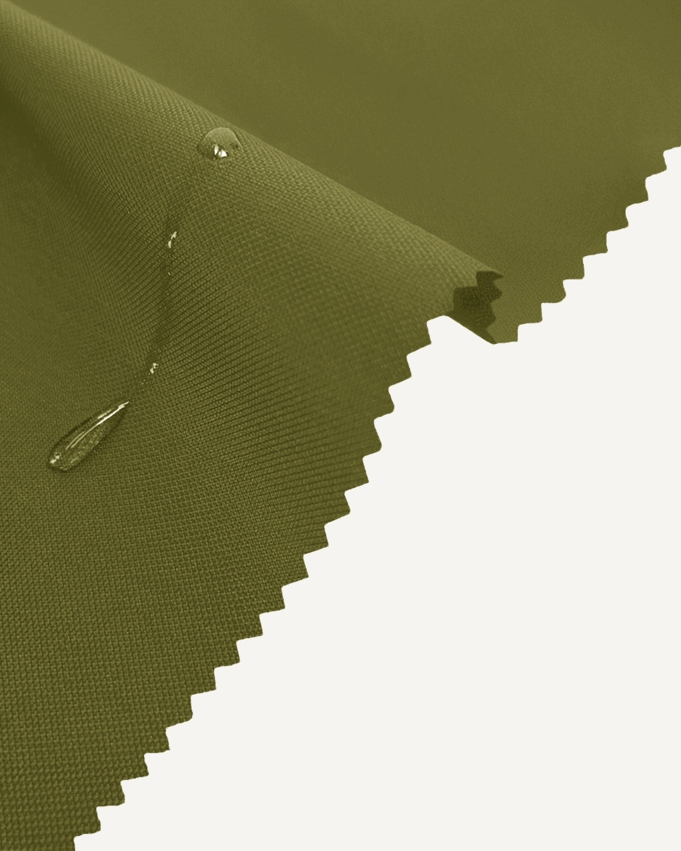 Waterproof Oxford Fabric 600D PU*2 (885) olive