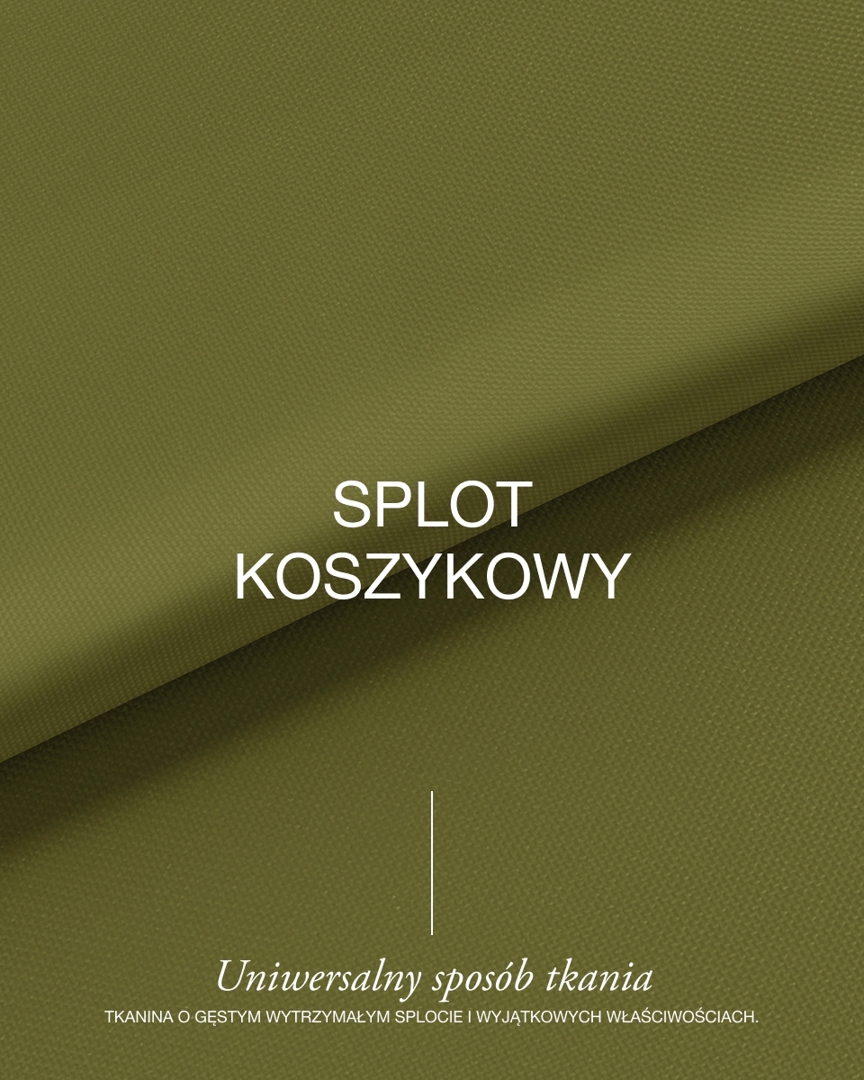 Waterproof Oxford Fabric 600D PU*2 (885) olive
