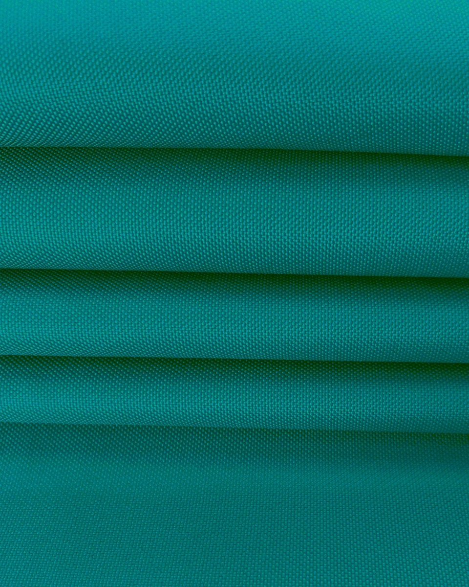 Waterproof Oxford Fabric 600D PU*2 (906) teal