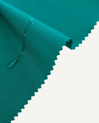 Waterproof Oxford Fabric 600D PU*2 (906) teal