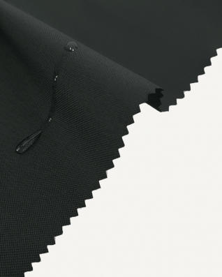 Waterproof Oxford Fabric 600D PU*2 (916) anthracite