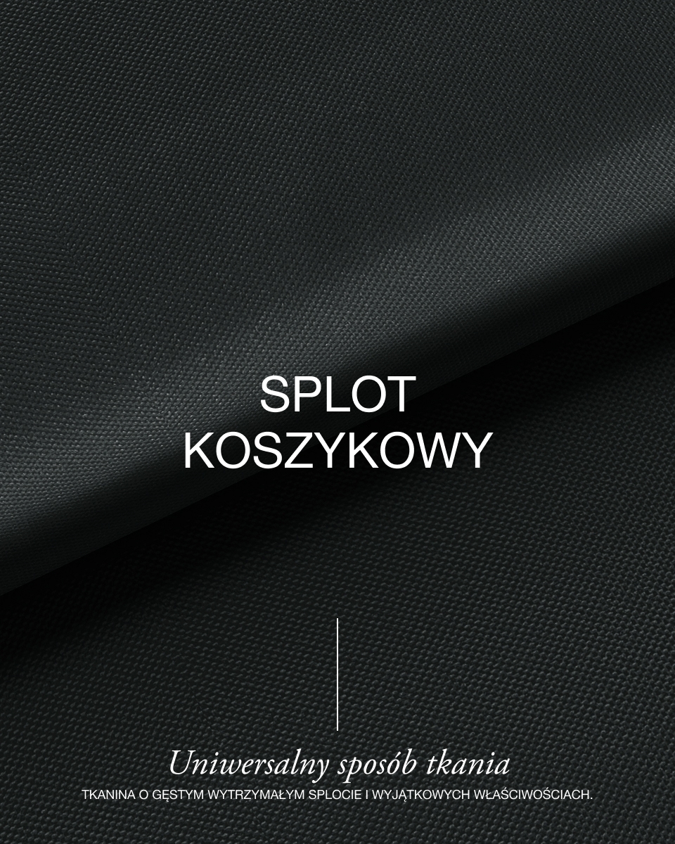 Waterproof Oxford Fabric 600D PU*2 (916) anthracite
