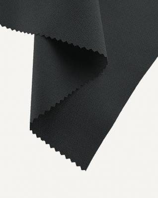 Waterproof Oxford Fabric 600D PU*2 (916) anthracite