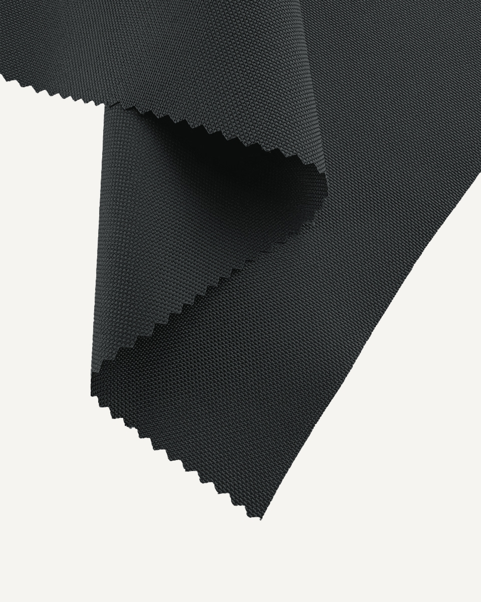 Waterproof Oxford Fabric 600D PU*2 (916) anthracite